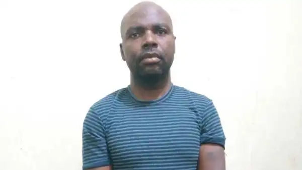 Man impersonating Nigeria’s Interior Minister Arrested over $10,000 fraud